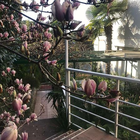 Sunny Garden Διαμέρισμα Οπατία Εξωτερικό φωτογραφία